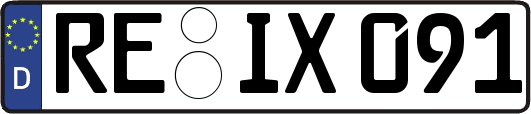 RE-IX091