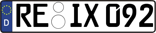 RE-IX092