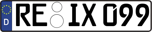 RE-IX099