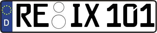 RE-IX101