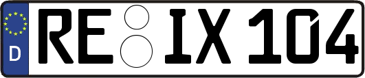 RE-IX104