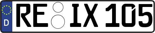 RE-IX105