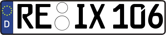 RE-IX106