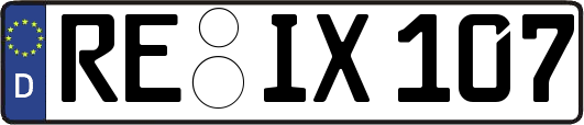 RE-IX107