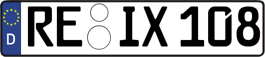 RE-IX108