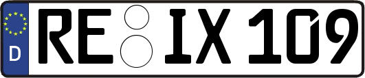 RE-IX109