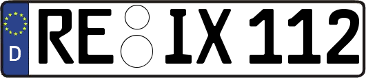 RE-IX112