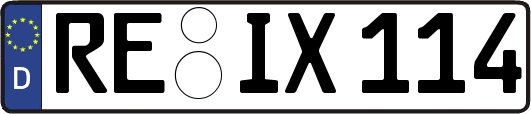 RE-IX114