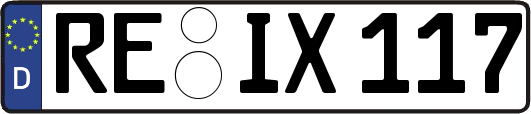 RE-IX117