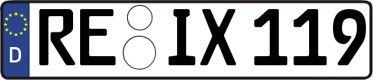 RE-IX119