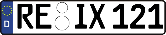 RE-IX121