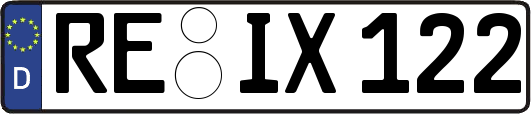 RE-IX122