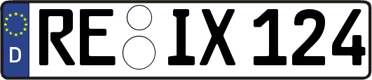RE-IX124