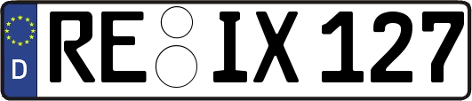 RE-IX127