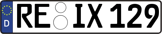 RE-IX129
