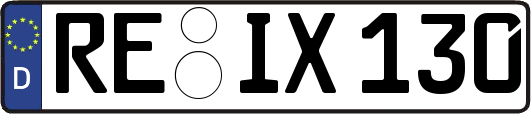 RE-IX130