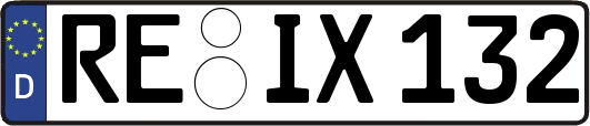 RE-IX132