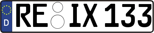 RE-IX133