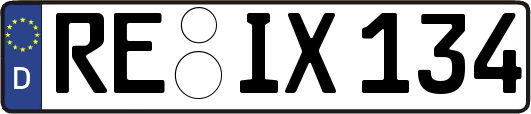 RE-IX134