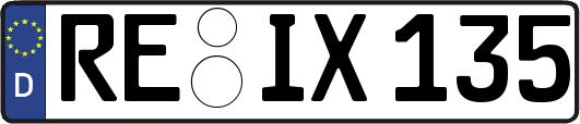 RE-IX135