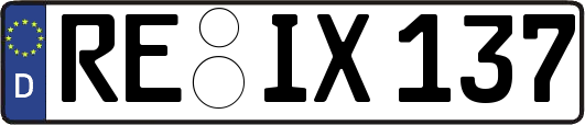 RE-IX137