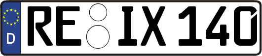 RE-IX140