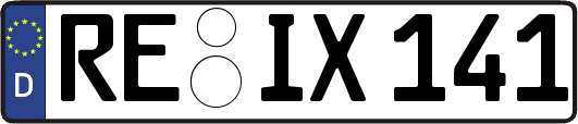RE-IX141