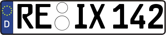 RE-IX142