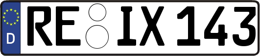 RE-IX143