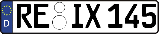 RE-IX145
