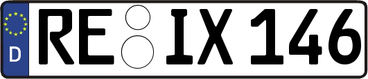 RE-IX146