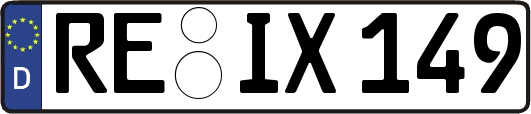 RE-IX149