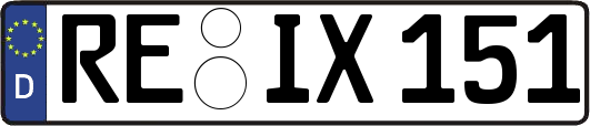 RE-IX151