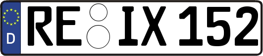 RE-IX152
