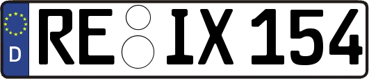 RE-IX154