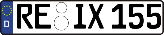 RE-IX155