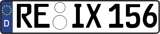 RE-IX156
