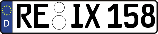 RE-IX158