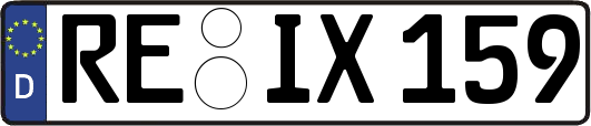 RE-IX159