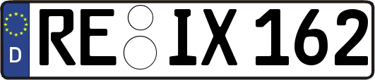 RE-IX162