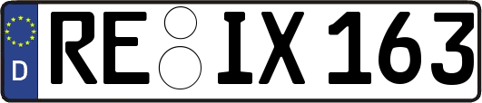 RE-IX163