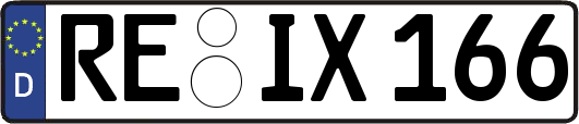 RE-IX166
