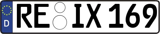 RE-IX169