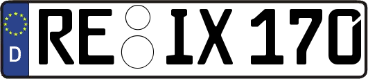 RE-IX170