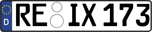 RE-IX173