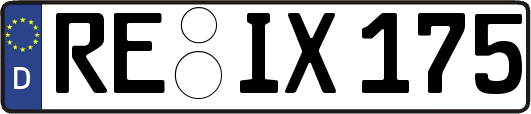 RE-IX175