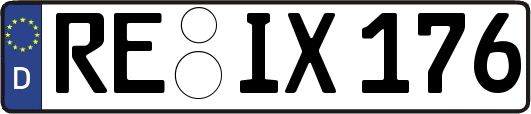 RE-IX176