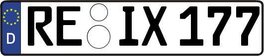 RE-IX177