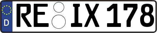 RE-IX178