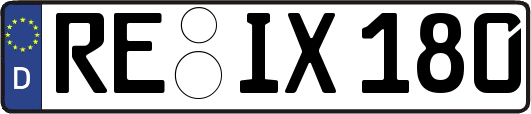 RE-IX180